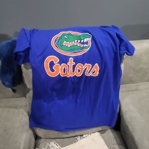Florida gators shirt